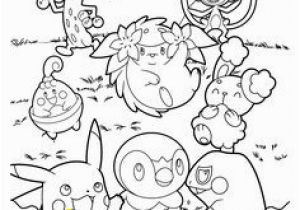 Pokemon Piplup Coloring Pages Free top 90 Free Printable Pokemon Coloring Pages Line