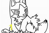 Pokemon Poochyena Coloring Pages 11 Best Impress£o Images On Pinterest