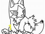 Pokemon Poochyena Coloring Pages 11 Best Impress£o Images On Pinterest