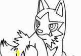 Pokemon Poochyena Coloring Pages 131 Best Poochyena Images