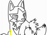 Pokemon Poochyena Coloring Pages 131 Best Poochyena Images