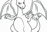 Pokemon Printable Coloring Pages Charizard 18 Best Pokemon Coloring Pages Charizard