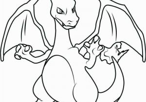 Pokemon Printable Coloring Pages Charizard 18 Best Pokemon Coloring Pages Charizard
