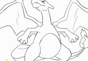 Pokemon Printable Coloring Pages Charizard Pokemon Coloring Pages Charizard Lovely Fresh Home Coloring Pages