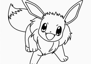 Pokemon Printable Coloring Pages Eevee Coloring Pages Pokemon Eevee Unique Printable Coloring Pages Pokemon