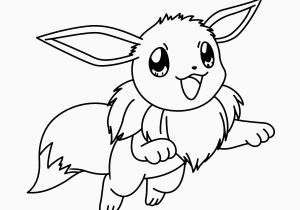 Pokemon Printable Coloring Pages Eevee Pikachu Coloring Pages Best Pokemon Coloring Pages Eevee – Free