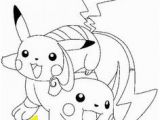 Pokemon Raichu Coloring Page 17 Best Pikachu & Raichu Images