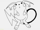 Pokemon Raichu Coloring Page Easy Christmas Coloring Pages at Coloring Pages