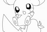 Pokemon Raichu Coloring Page Pin by Shotzirose On Pokemon