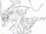 Pokemon Rayquaza Coloring Pages Pokemon Mega Coloring Page Mega Gardevoir Coloring Page