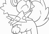 Pokemon Sun and Moon Coloring Pages Pokemon Coloring Pages Sun and Moon Coloring Pages for Kids