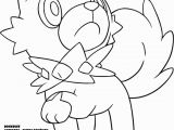 Pokemon Sun and Moon Coloring Pages Pokemon Coloring Pages Sun and Moon Coloring Pages for Kids