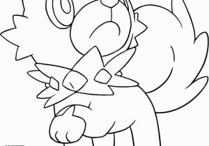 Pokemon Sun and Moon Coloring Pages Pokemon Coloring Pages Sun and Moon Coloring Pages for Kids