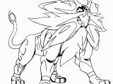 Pokemon Sun and Moon Coloring Pages Pokemon Sun and Moon Coloring Pages Sketch Coloring