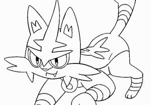 Pokemon Sun and Moon Coloring Pages Printables Index Of Coloriages 1033 G