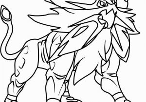 Pokemon Sun and Moon Coloring Pages Printables Sun and Moon Coloring Pages Best Star Coloring Sheet Elegant Sun