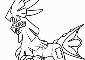 Pokemon Sun and Moon Coloring Pages Silvally Pokemon Sun and Moon