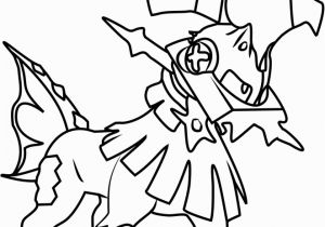 Pokemon Sun and Moon Coloring Pages Type Null Pokemon Sun and Moon