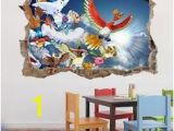 Pokemon Wall Mural Uk 13 Best Bday Images