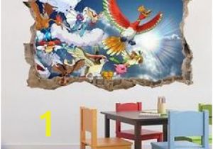 Pokemon Wall Mural Uk 13 Best Bday Images