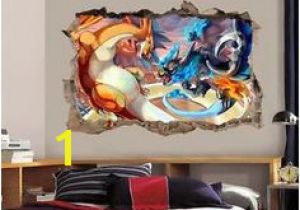 Pokemon Wall Mural Uk 29 Best for the Home Images