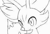 Pokemon Xy Printable Coloring Pages Pokemon X Y Feunnec G 1 560830 Mit Bildern