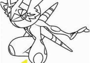 Pokemon Xyz Printable Coloring Pages Pinterest ä¸ç Elva Hsu Elva