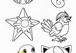 Pokemon Xyz Printable Coloring Pages Pinterest ä¸ç Elva Hsu Elva