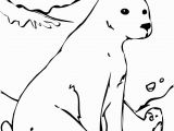 Polar Bear Coloring Pages Free Printables Free Printable Polar Bear Coloring Pages for Kids