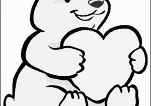 Polar Bear Coloring Pages Free Printables Get This Kids Printable Polar Bear Coloring Pages Free