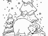 Polar Bear Coloring Pages Free Printables Polar Bear Coloring Pages for Kids 7