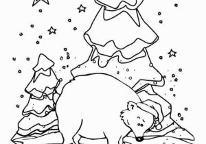 Polar Bear Coloring Pages Free Printables Polar Bear Coloring Pages for Kids 7