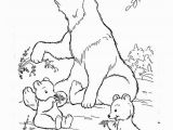 Polar Bear Coloring Pages Free Printables top 10 Free Printable Polar Bear Coloring Pages Line