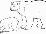 Polar Express Coloring Page Bear Coloring Pages Preschool Bear Coloring Sheet Polar Express