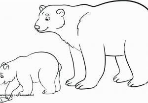 Polar Express Coloring Page Bear Coloring Pages Preschool Bear Coloring Sheet Polar Express