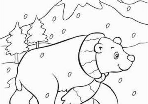 Polar Express Coloring Page Polar Bear Coloring Page Coloring Pages Polar Bears Amazing Baby