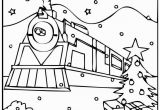 Polar Express Coloring Page Polar Express Coloring Pages Projects to Try