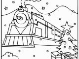 Polar Express Coloring Page Polar Express Coloring Pages Projects to Try