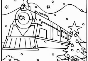 Polar Express Coloring Page Polar Express Coloring Pages Projects to Try