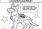 Police Dog Coloring Pages Printable 28 Collection Of Police Dog Coloring Pages Printable