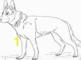 Police Dog Coloring Pages Printable Free Printable Police Dog Coloring Pages