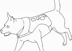 Police Dog Coloring Pages Printable Inspiring Boxer Dog Coloring Pages Printable for Kids Pict Police