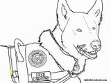 Police Dog Coloring Pages Printable Police Dog Coloring Pages Master Coloring Pages