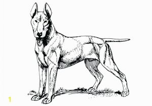 Police Dog Coloring Pages Printable Realistic Dog Coloring Pages Free Printable Dog Coloring Pages Free