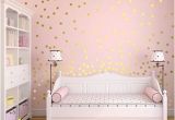 Polka Dot Wall Mural Polka Dot Wall Stickers In 2019