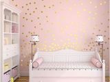 Polka Dot Wall Mural Polka Dot Wall Stickers In 2019