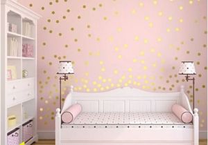 Polka Dot Wall Mural Polka Dot Wall Stickers In 2019