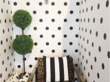 Polka Dot Wall Mural Polka Dot Wallpaper