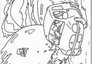 Ponyo Coloring Pages to Print Color by Ponyoe Colouring Pages Artsy Fartsy Pinterest