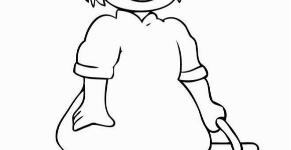 Ponyo Coloring Pages to Print Ponyo Printable ØªÙÙÙÙ In 2018 Pinterest